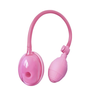 Помпа для вагіни PREMIUM RANGE VAGINA PUMP