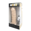 Страпон чоловічий фаллопротез MOJO THROTTLE, FLESH