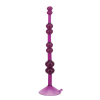 Анальний ланцюжок LOVE THROB, PURPLE