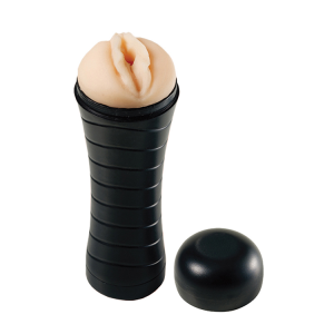 Вагіна мастурбатор Nite Rider Flashlight Masturbator