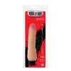 Вібромасажер REALISTX 8INCH VIBRATOR, FLESH
