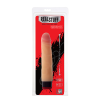 Вібромасажер реаліст Dream toys RealStuff 17,8 см, тілесний