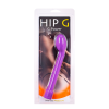 Вібромасажер HIP-G PURPLE G-SPOT VIBE