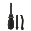 Інтимний душ DOUCHE UNISEX, BLACK