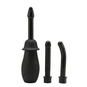 Інтимний душ DOUCHE UNISEX, BLACK