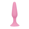 Анальна пробка BEAUTIFUL BEHIND SILICONE Butt PLUG
