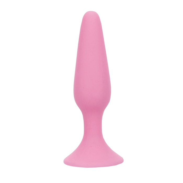 Анальна пробка BEAUTIFUL BEHIND SILICONE Butt PLUG