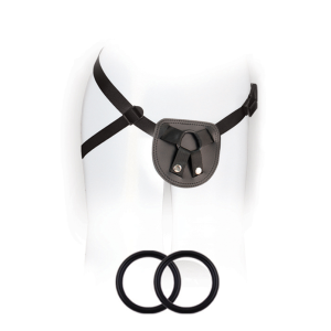 Трусики для страпона SX HARNESS-FOR YOU BEGINNERS HARNESS