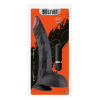 Вібромасажер BIGSTUFF 11INCH, BLACK