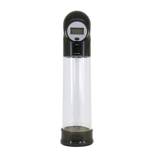 Вакуумна помпа DIGITAL AUTO PUMP