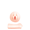Вагіна REALSTUFF TIGHT PUSSY to-GO