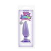 Plug JELLY RANCHER PLEASURE PLUG SMALL, PURPLE