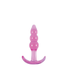 Plug JELLY RANCHER T-PLUG RIPPLE, PINK