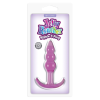 Plug JELLY RANCHER T-PLUG RIPPLE, PURPLE