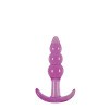 Plug JELLY RANCHER T-PLUG RIPPLE, PURPLE