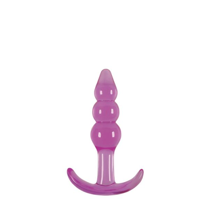 Plug JELLY RANCHER T-PLUG RIPPLE, PURPLE