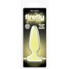 Плаг FIREFLY PLEASURE PLUG SMALL, YELLOW