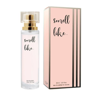 Духи з феромонами жіночі Aurora Smell like №07, 30 мл