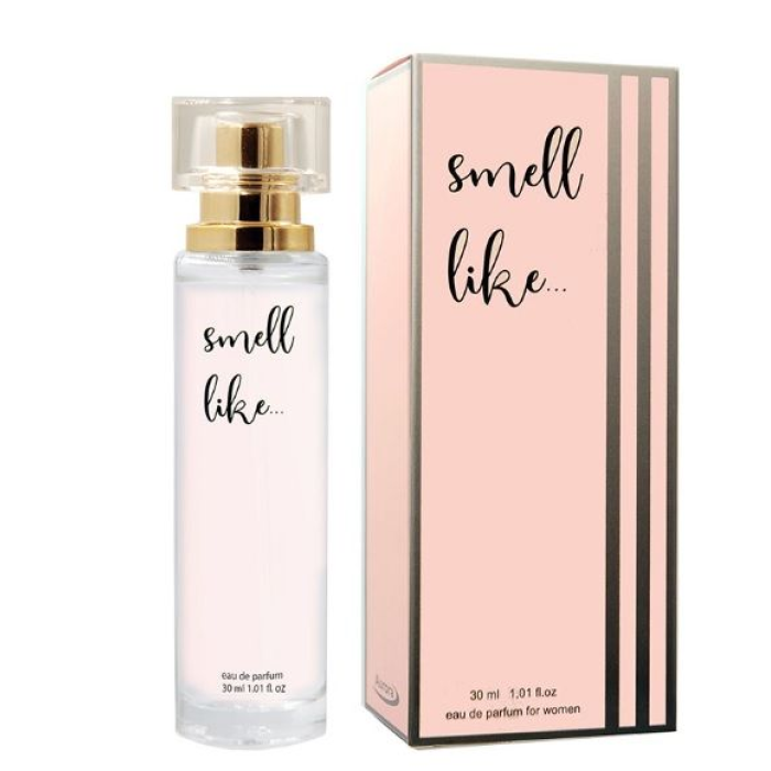 Духи з феромонами жіночі Aurora Smell like №07, 30 мл