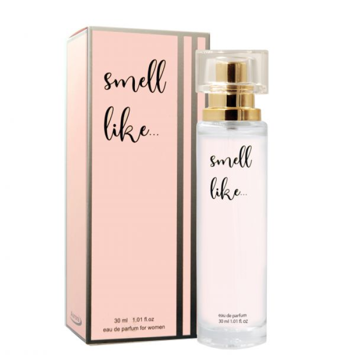 Духи з феромонами жіночі Aurora Smell like №07, 30 мл