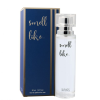 Духи з феромонами чоловічі Aurora Smell like №11, 30 мл