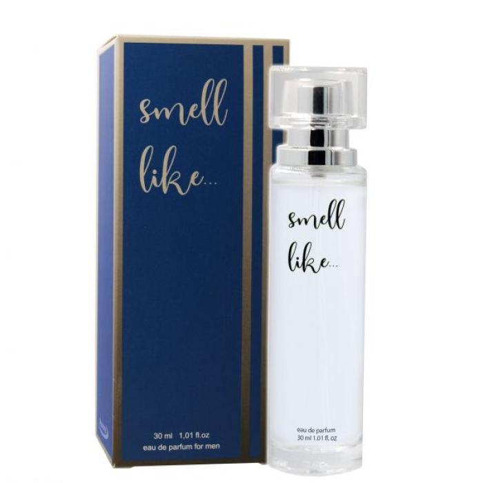 Духи з феромонами чоловічі Aurora Smell like №11, 30 мл