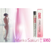 Духи з феромонами жіночі Aurora Mariko Sakuri SENSO (roll-on), 15 мл