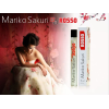 Духи з феромонами жіночі Aurora Mariko SAKURI ROSSO (roll-on), 15 мл