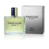 Духи з феромонами чоловічі Aurora PHERO-MUSK GREY, 100 мл