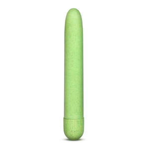 Вібромасажер BLUSH GAIA ECO GREEN