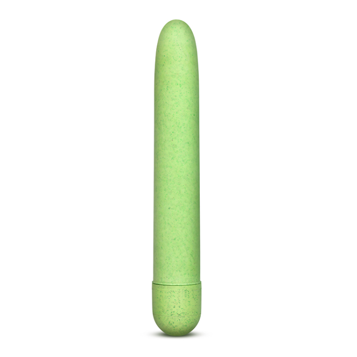Вібромасажер BLUSH GAIA ECO GREEN