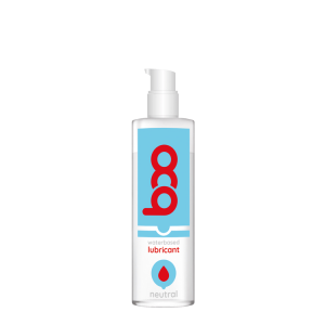 Лубрикант Boo WATERBASED LUBRICANT NEUTRAL, 250 мл