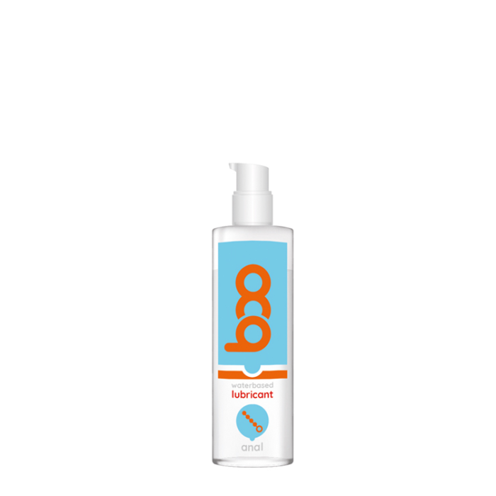 Анальний лубрикант Boo WATERBASED LUBRICANT ANAL, 50 мл
