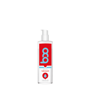 Лубрикант універсальний Boo SILICONE lubricant NEUTRAL 50ML