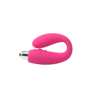 Вібратор SEE YOU 7-SPEED SILICONE FINGER