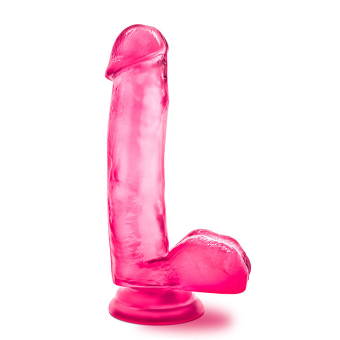 Фалоімітатор B yours SWEET N HARD 1 PINK
