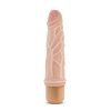 Вібратор Mr. SKIN COCK VIBE 3
