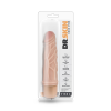 Вібратор Mr. SKIN COCK VIBE 3