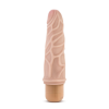 Вібратор Mr. SKIN COCK VIBE 3
