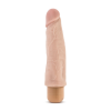 Вібратор Mr. SKIN COCK VIBE 14