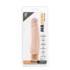 Вібратор Mr. SKIN COCK VIBE 14