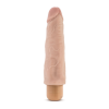 Вібратор Mr. SKIN COCK VIBE 14