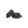 Окови BLAZE ANKLE CUFF BLACK