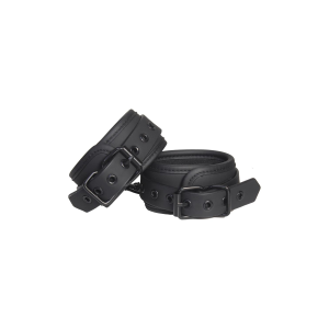 Окови BLAZE ANKLE CUFF BLACK