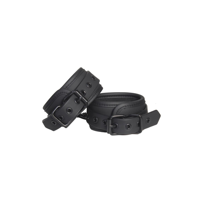 Окови BLAZE ANKLE CUFF BLACK