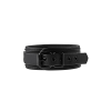 Нашийник з повідцем BLAZE COLLAR AND CHAIN BLACK