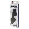 Маска на очі BLAZE BLINDFOLD WITH PAINTING EDGE BLACK