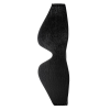 Маска на очі BLAZE BLINDFOLD WITH PAINTING EDGE BLACK