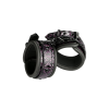 Наручники BLAZE HANDCUFF PURPLE