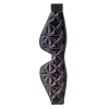 Маска на очі BLAZE BLINDFOLD PURPLE